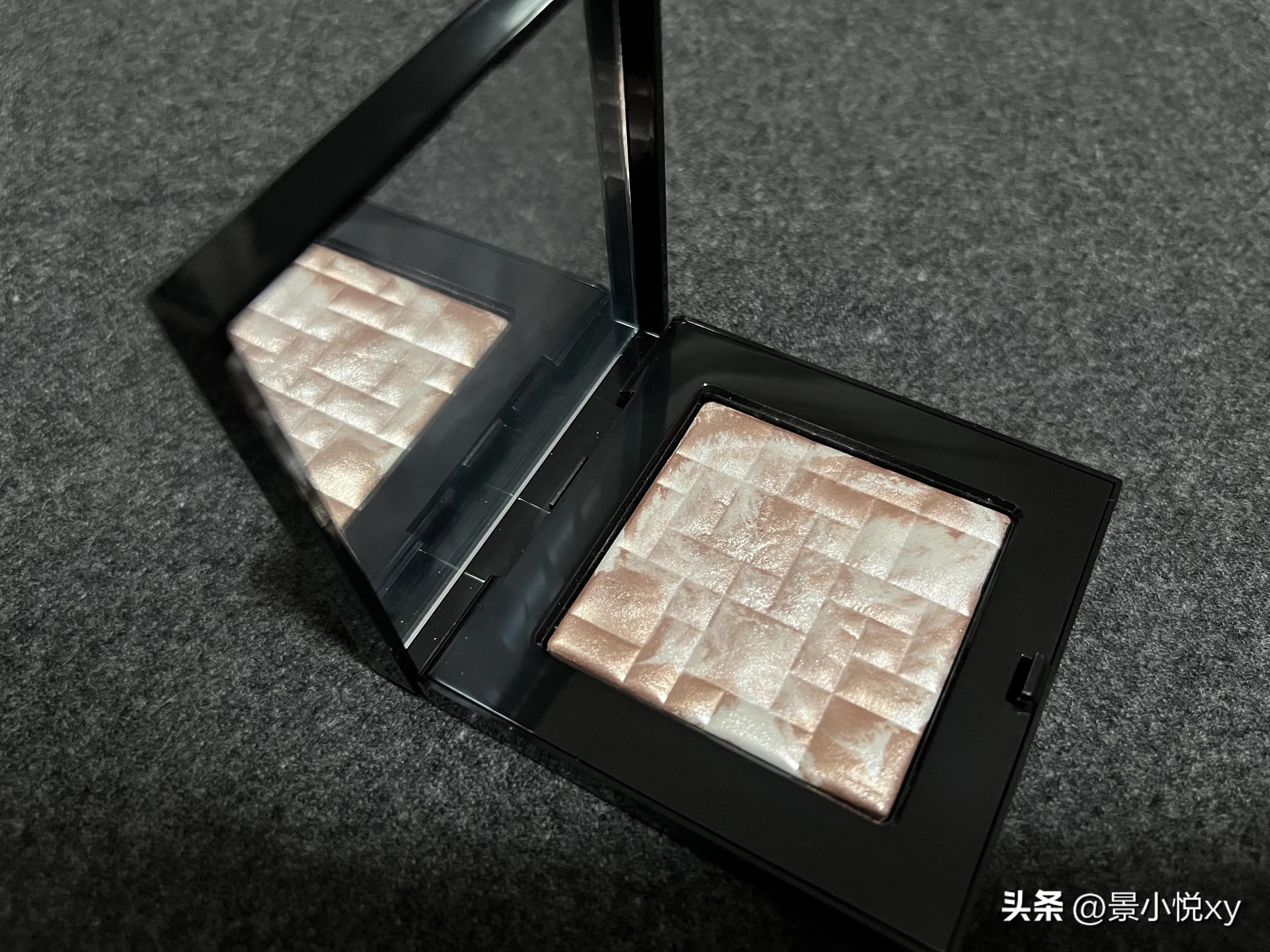 平时不化妆的人用bb霜和隔离霜,平价又好用的修容和高光