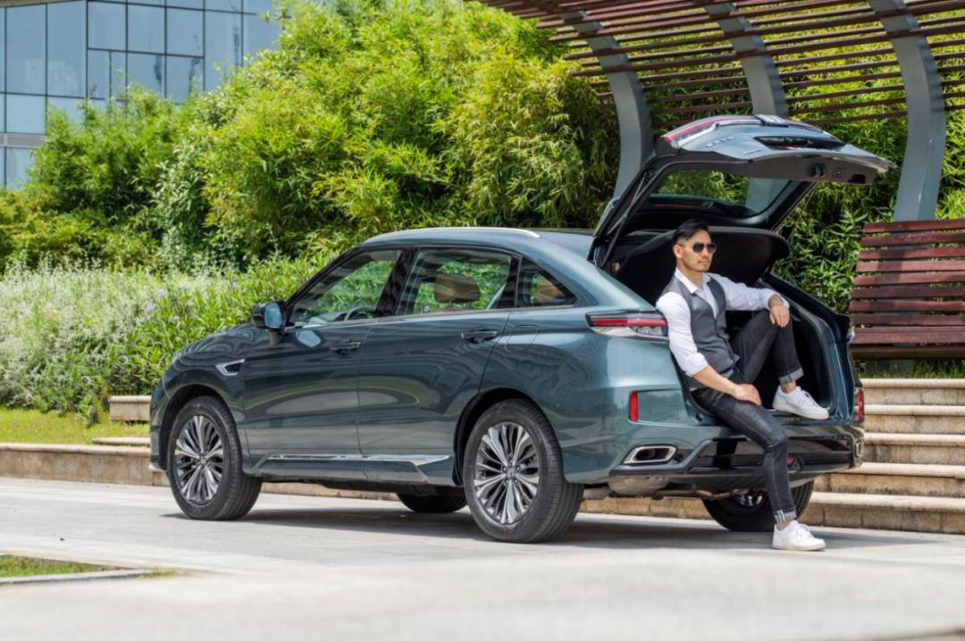 东风本田ur-v图片与价格,东风本田ur-v多少钱一辆