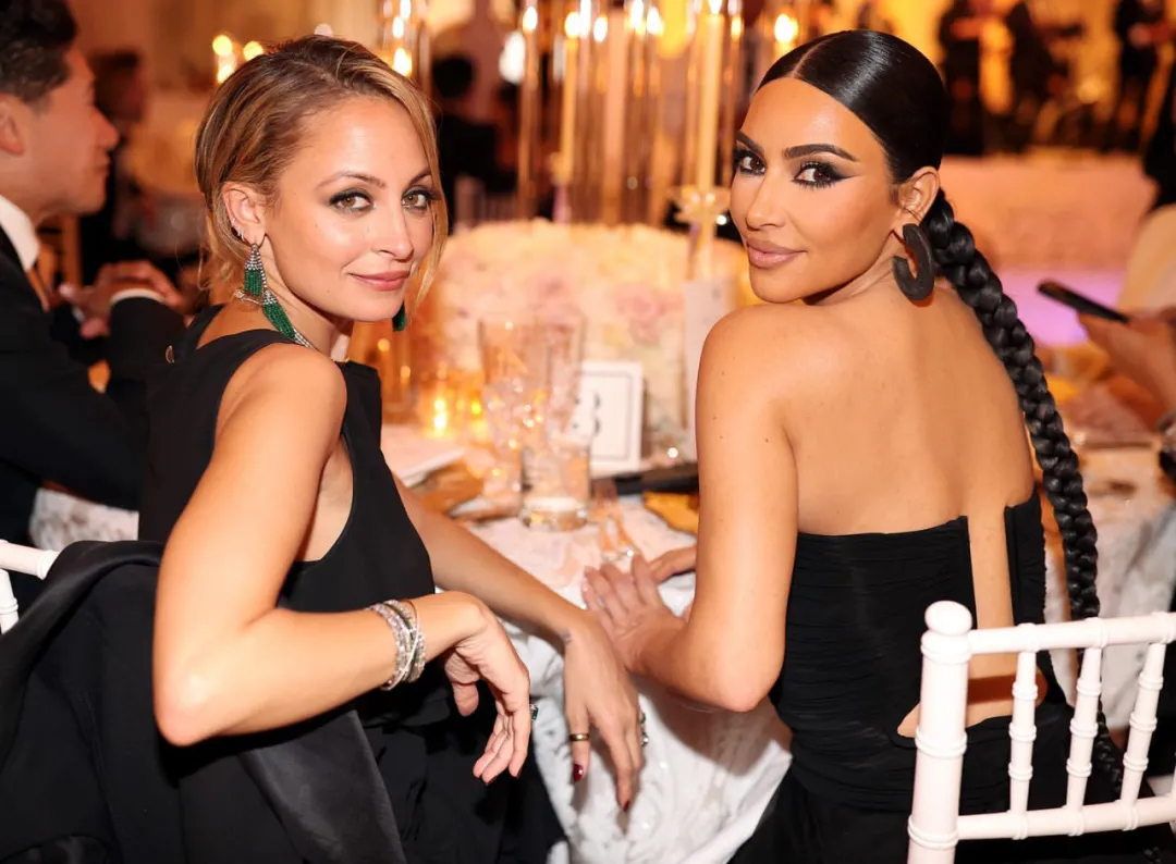 帕丽斯希尔顿婚礼布置,帕丽斯希尔顿婚礼致辞