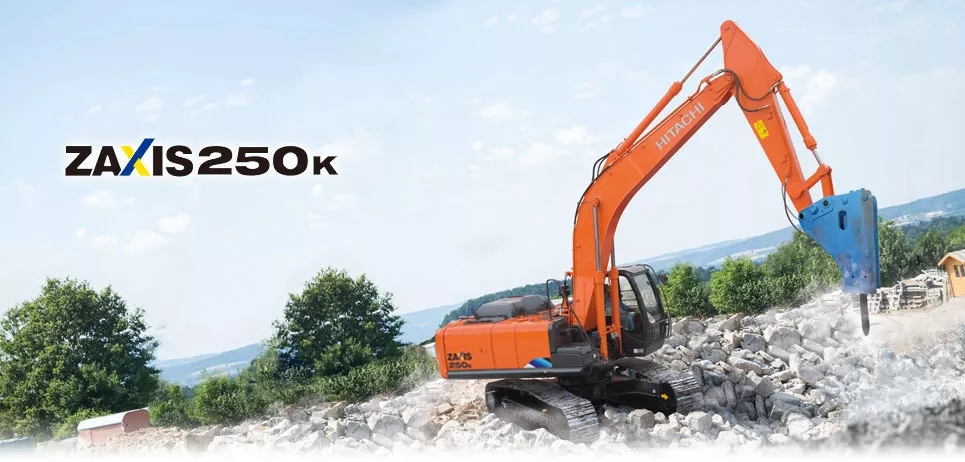 日立挖掘机编号含义,日立挖机制造编号是什么意思