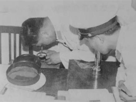 没想到这次分别竟是永别,没想到这次分开就是永别