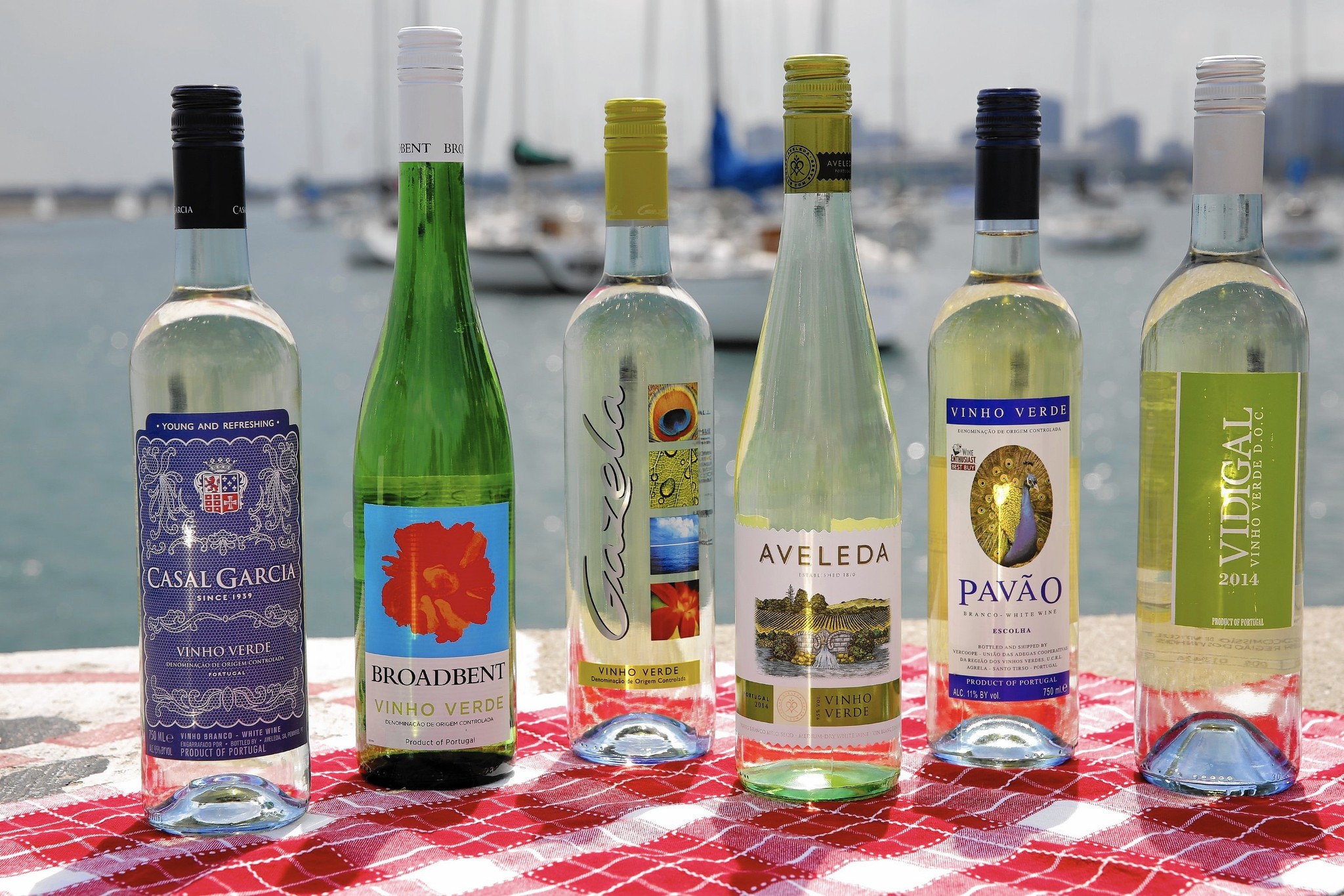 葡萄牙葡萄酒大全,葡萄牙产地的葡萄酒怎么样