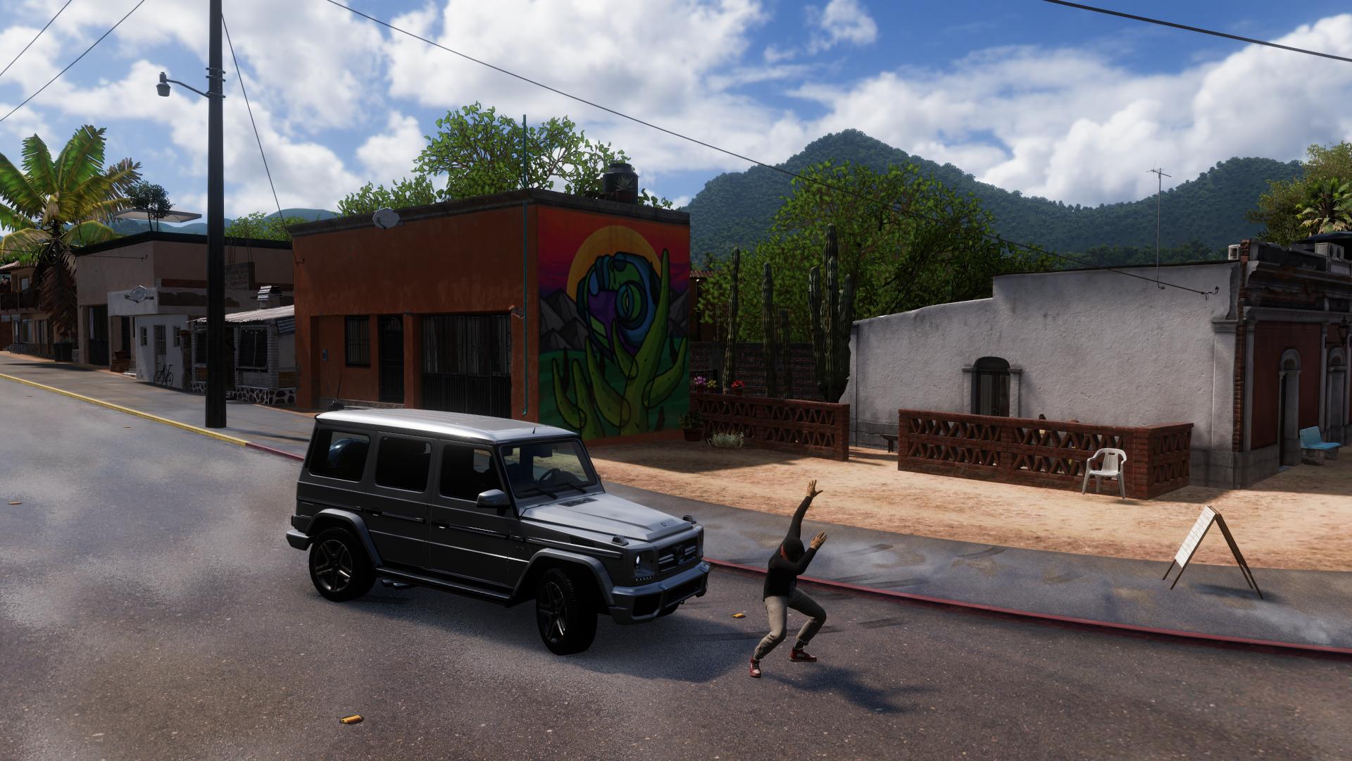 极限竞速地平线五入门,极限竞速地平线最新演示