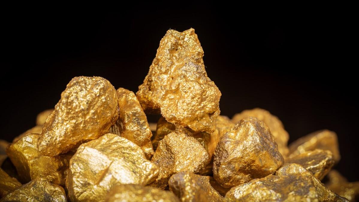 我国存美国黄金何时运回国内,在美国存放的600吨黄金运回国了吗