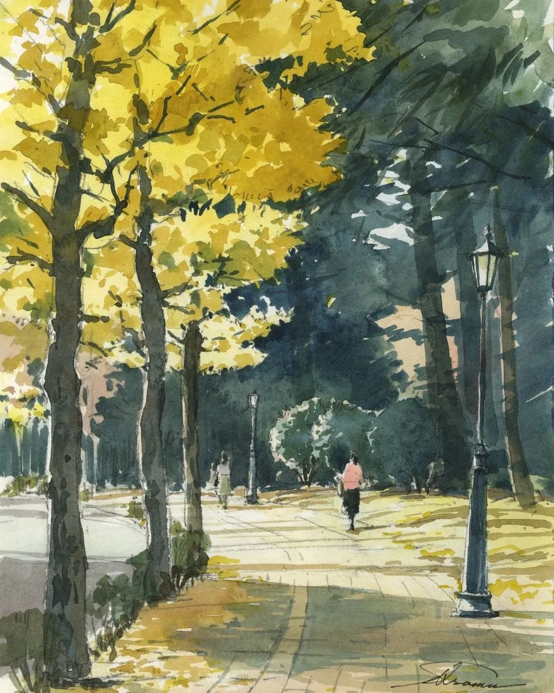 他放弃年薪千万的工作回乡创业,他放弃高薪工作选择回家创业