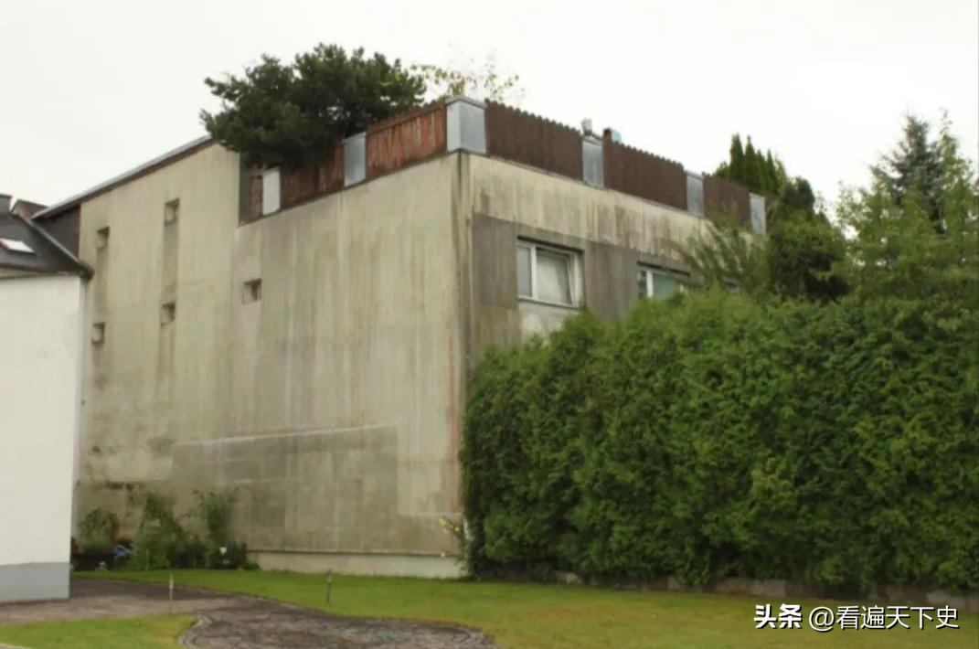 真实案件奥地利兽父囚女案,真实事件奥地利兽父囚女案