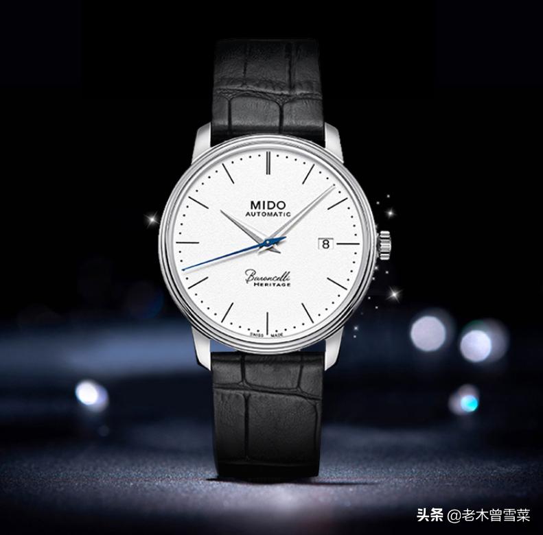 选好礼物,盘点几款最受男士欢迎的小众腕表