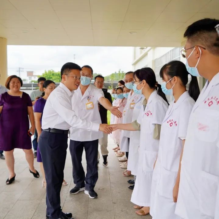 江西省安远县李秋平挂职干部,江西赣州挂职女干部李秋平