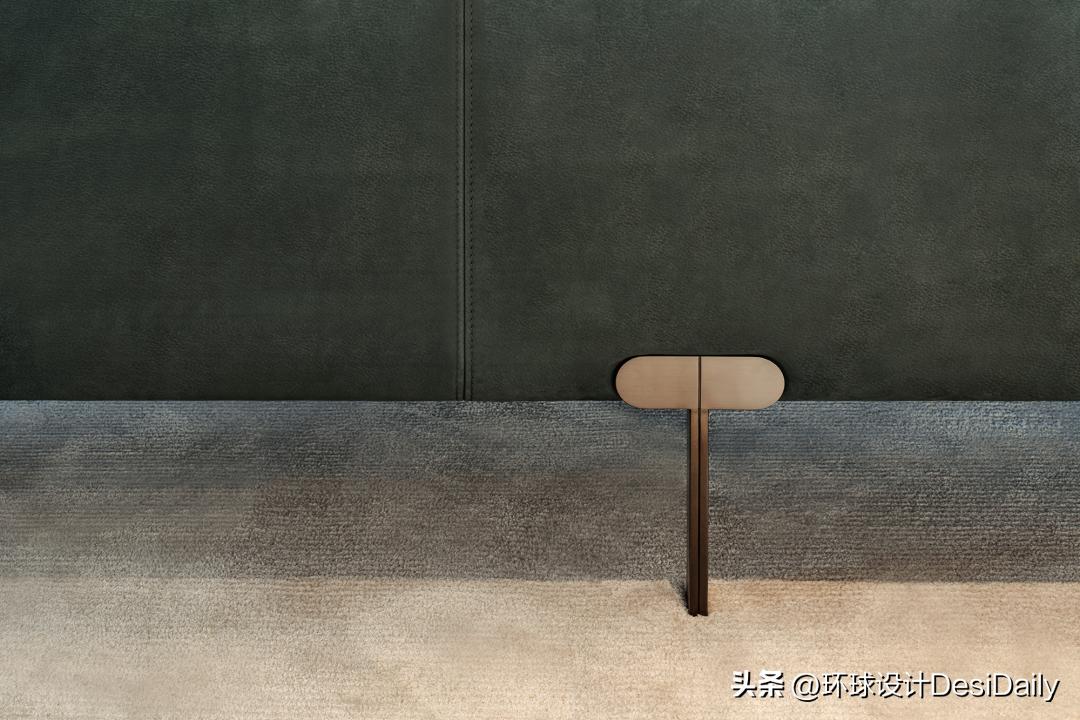 首发.SCD｜回归纯粹极致的生活「环球设计3082期」