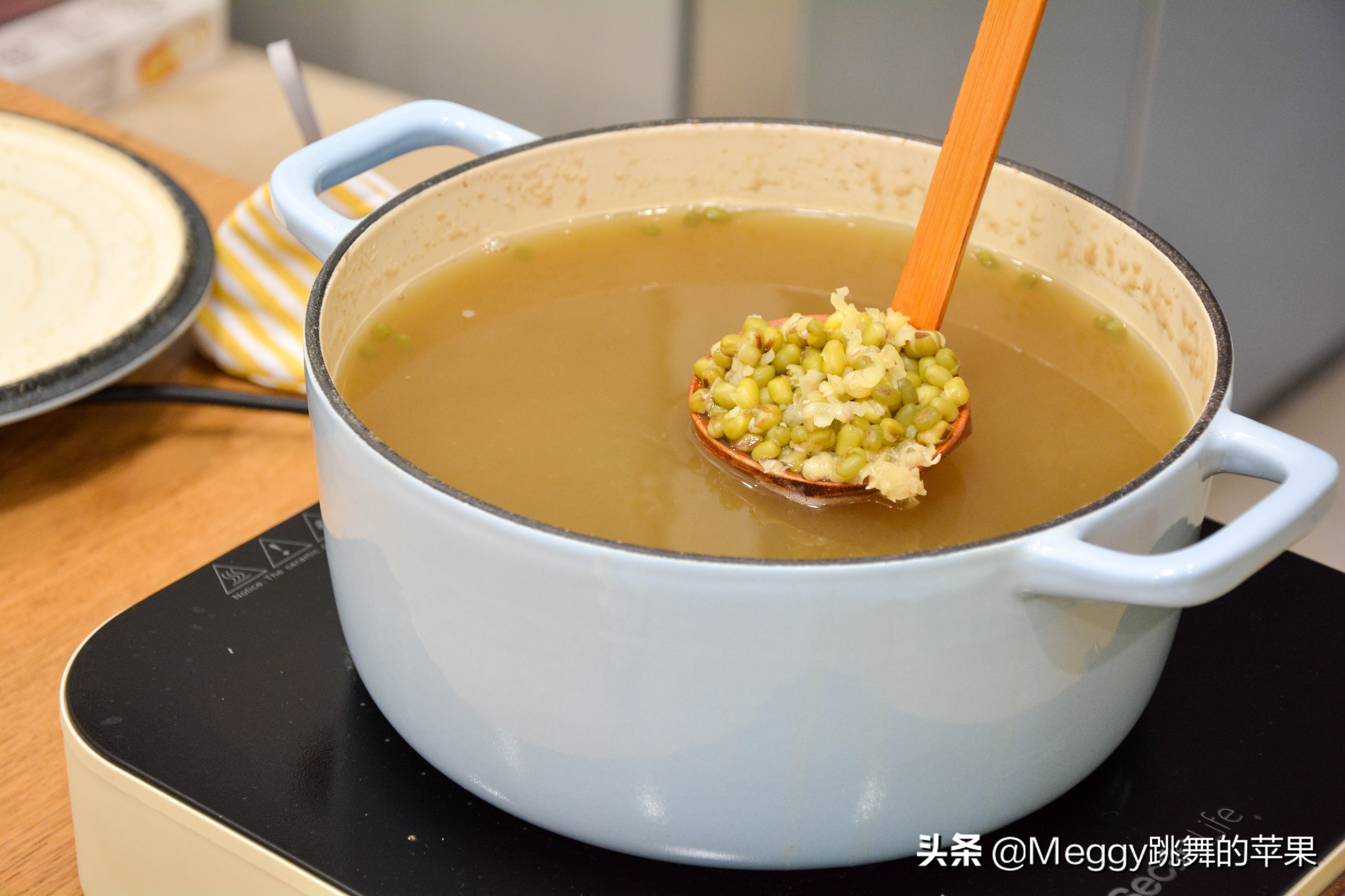 夏季喝什么茶又去暑又解渴,炎炎夏日来一碗轻松解暑