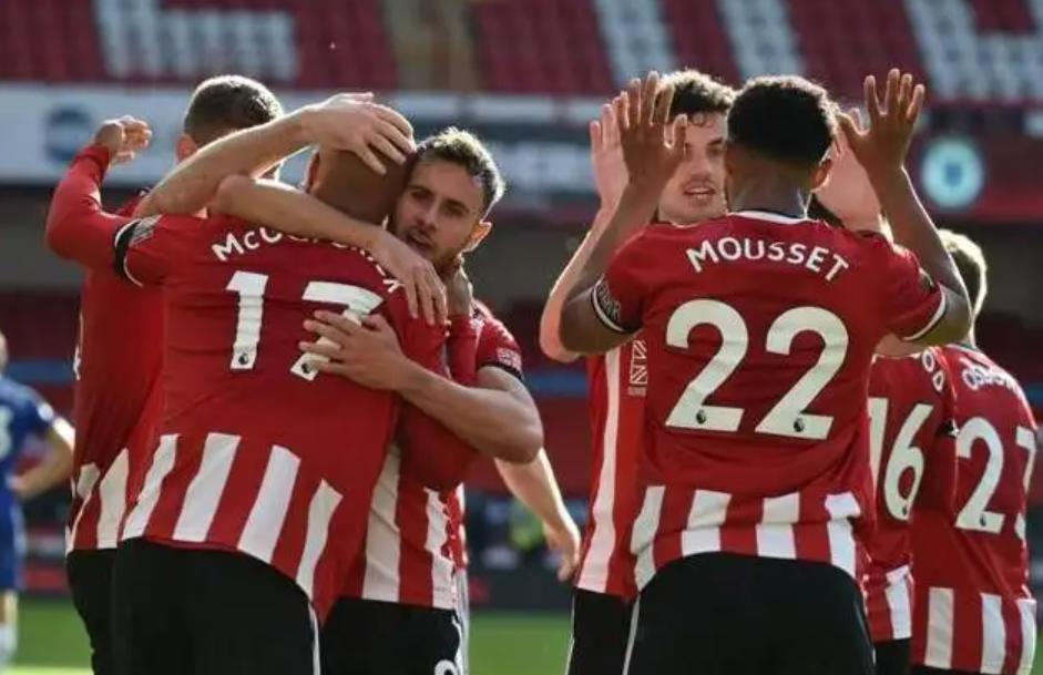 英国人真会玩，二级联赛都这么精彩的！竞争太激烈了