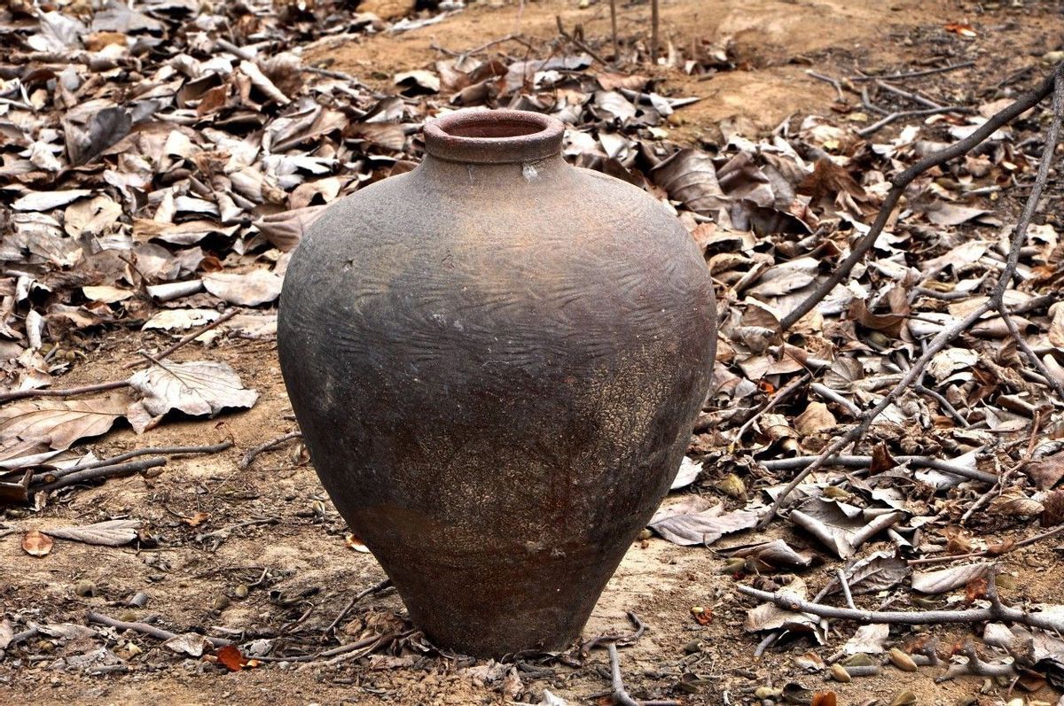 古人热水制冰是假的吧,古人造冰原理