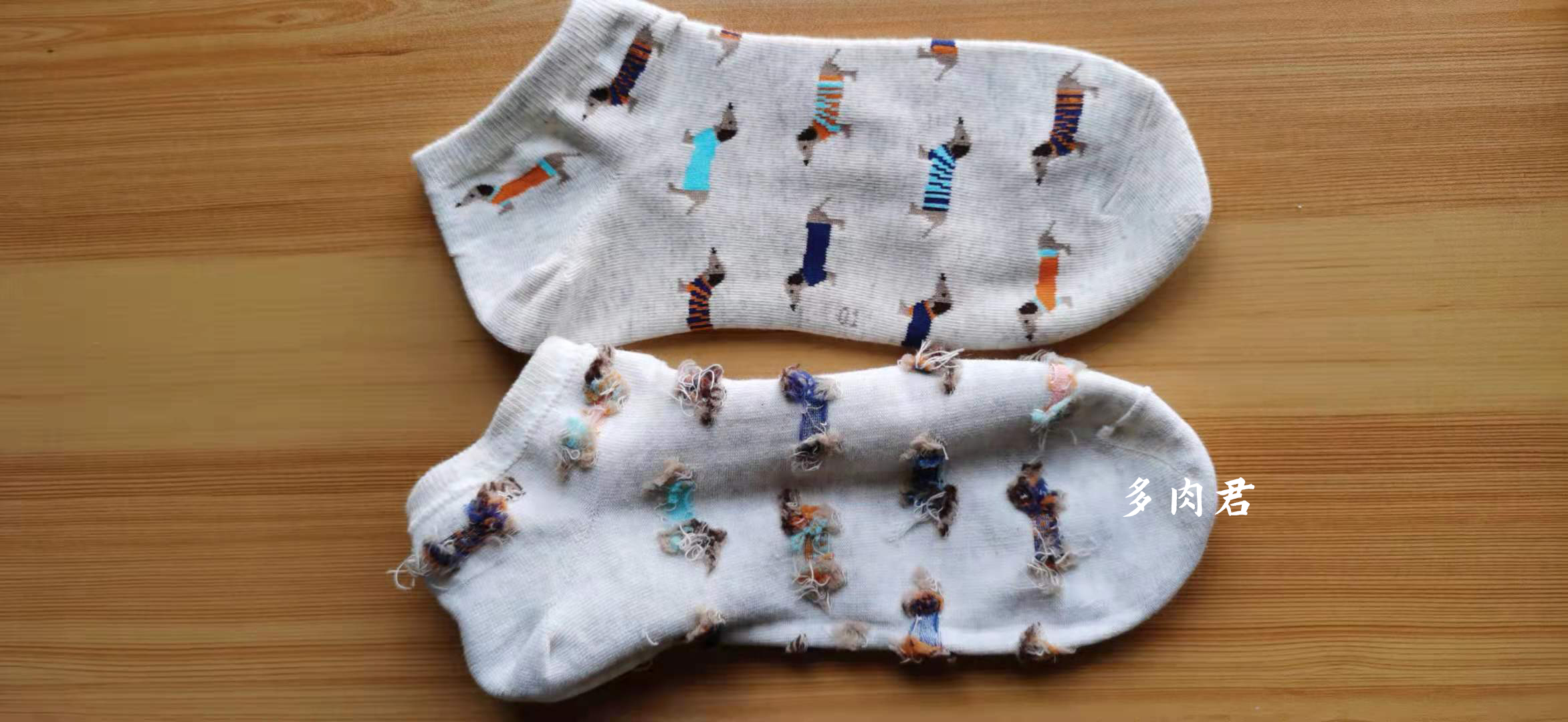 还有哪些好看又不贵的袜子,多肉袜子