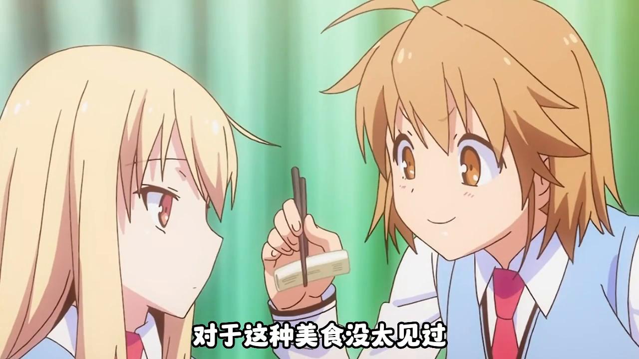 盘点樱花庄的宠物女孩,真白樱花庄的宠物女孩