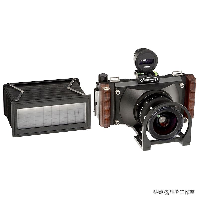 90年代古董照相机,有趣的古董相机