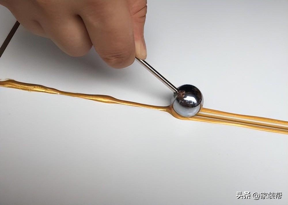 装修房子瓷砖美缝怎么美,瓷砖美缝和室内装修名片