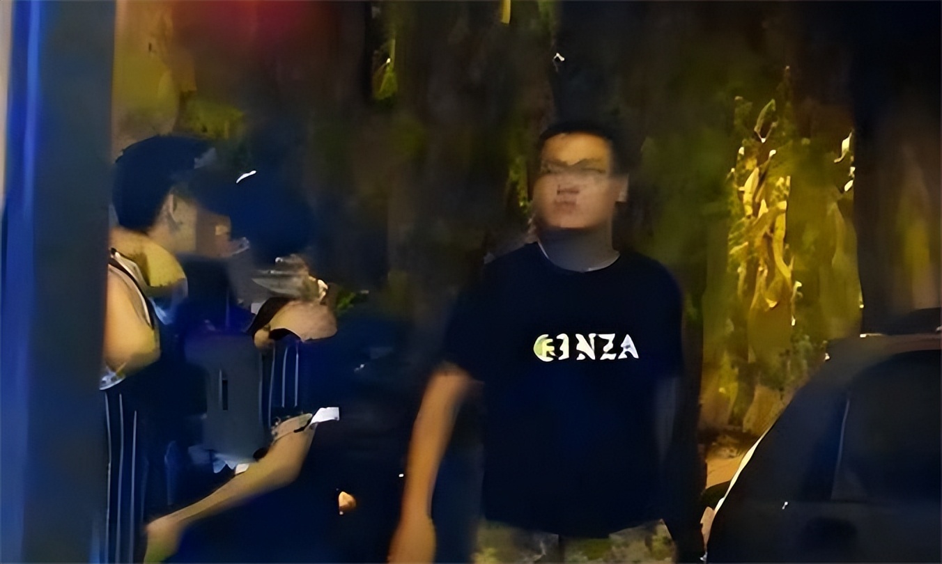 张一山否认吸毒,童星张一山现在的状况