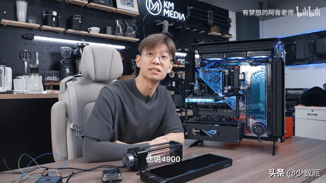 台式机自己组装需要买哪些东西,第一次组装台式机要从何下手