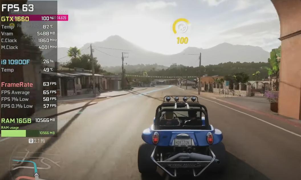 gtx1660可以玩哪些游戏比较流畅,gtx1660s能畅玩哪些游戏