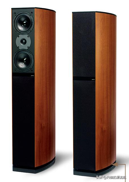 尊宝s805音箱,尊宝Jamo书架音箱