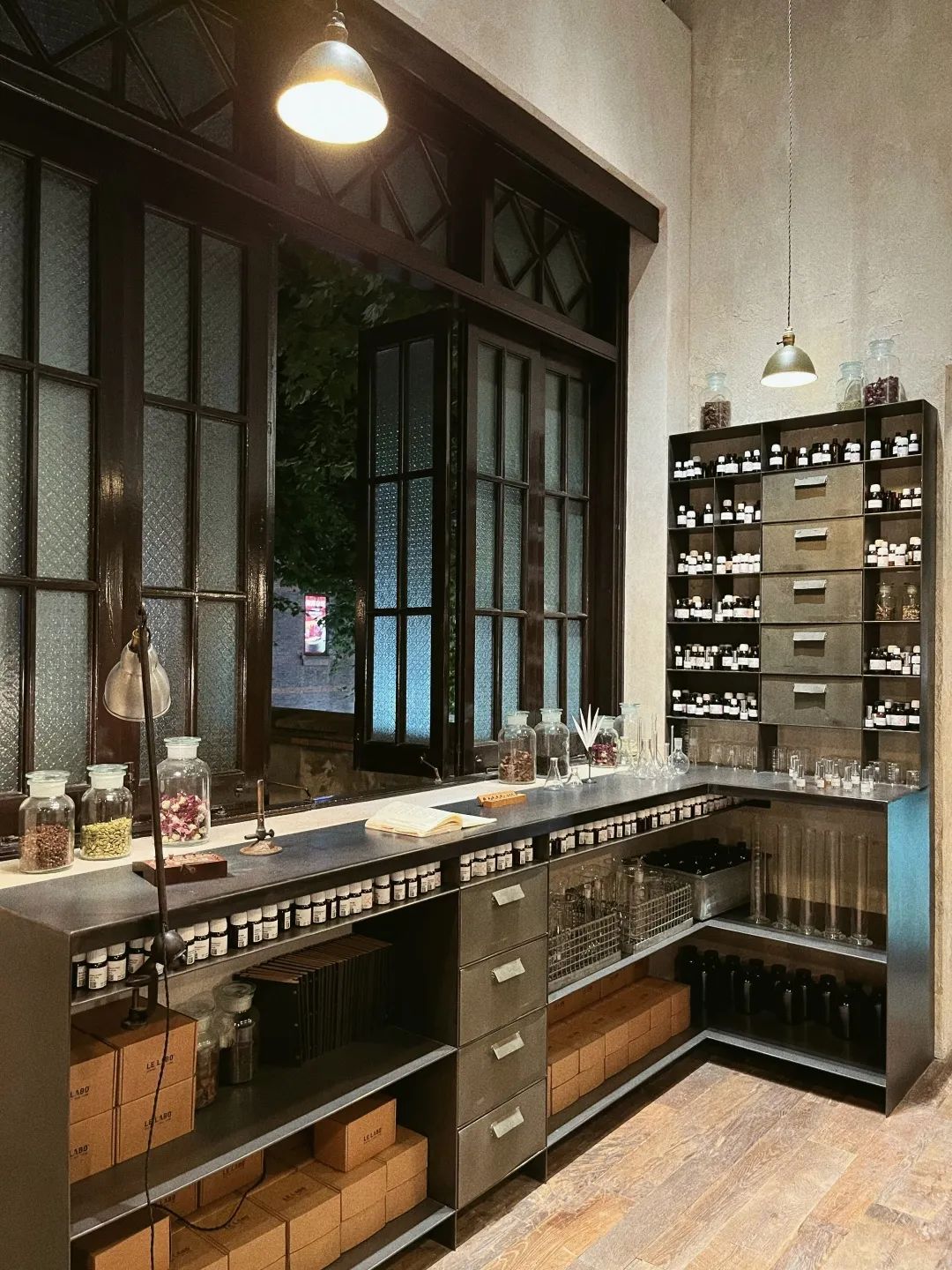 lelabo和雅诗兰黛,lelabo上海门店价格