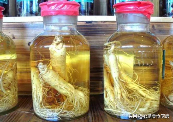 自泡药酒的作用,自泡药酒放什么增加香味