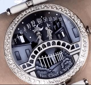 十大名表最新排名国际大牌手表,30万元的名表