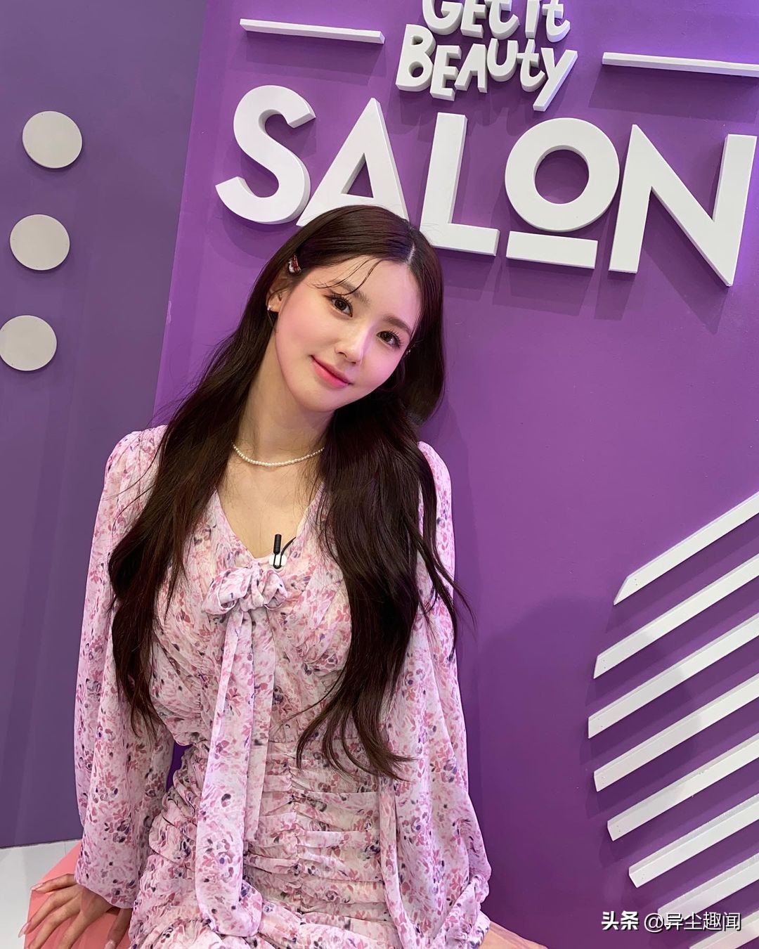 盘点各家爱豆高颜值,2019年爱豆颜值top