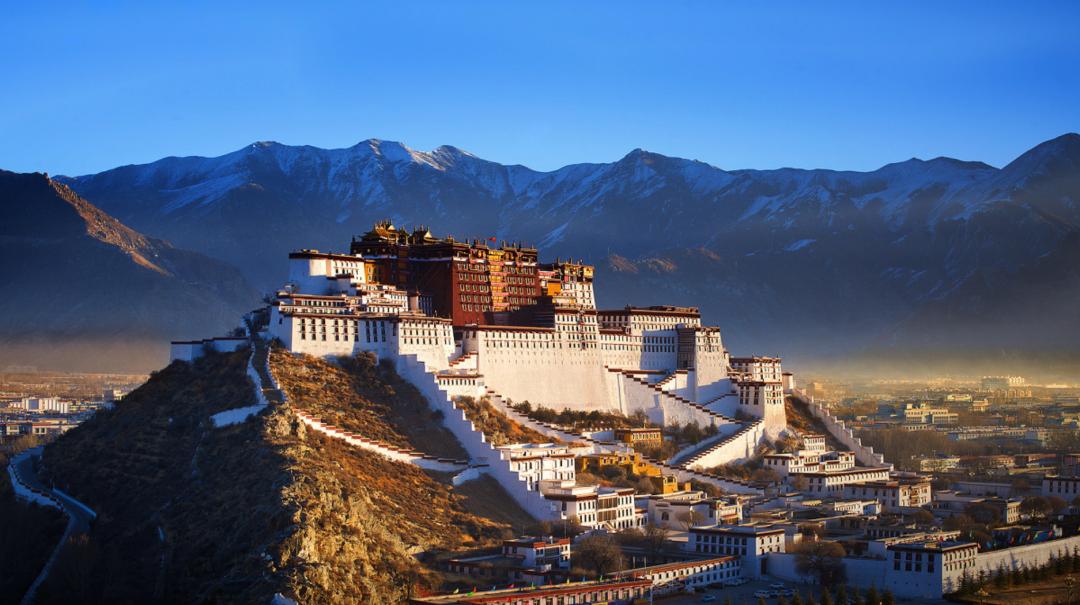 西藏拉萨旅游攻略美食攻略,去西藏打卡攻略