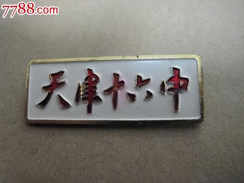 六十年代的学生生活,六十年代中学生