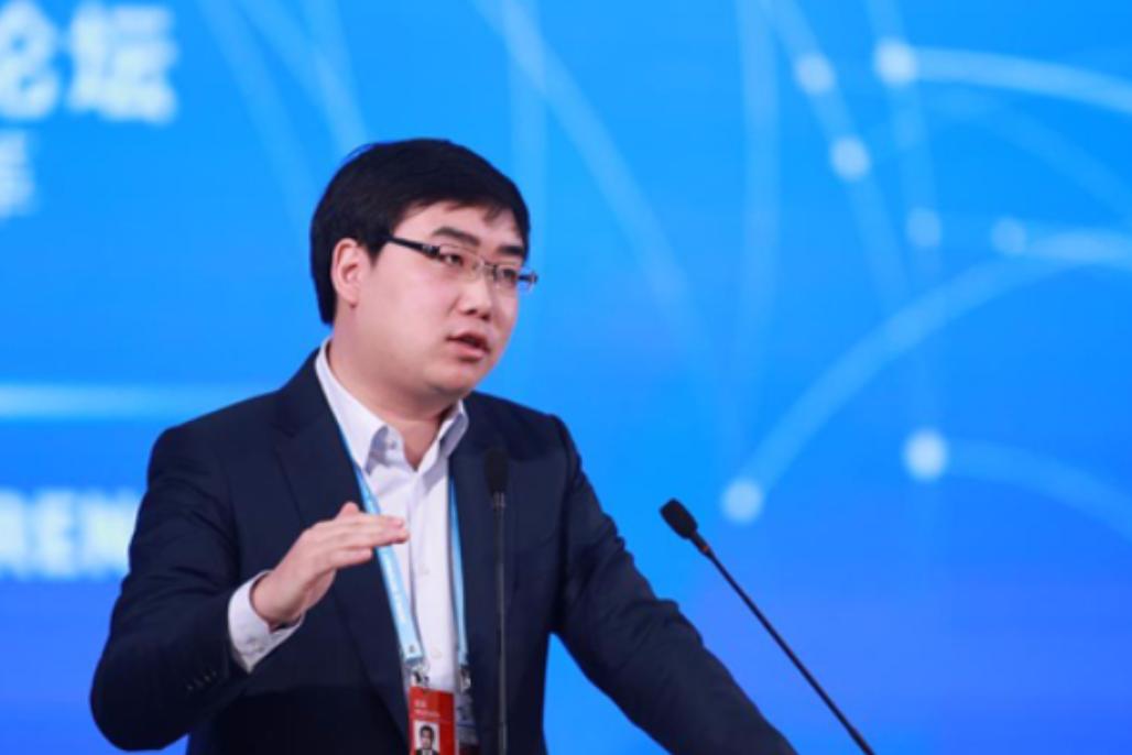 滴滴出行上市老板程维如何起家,滴滴ceo程维个人简介
