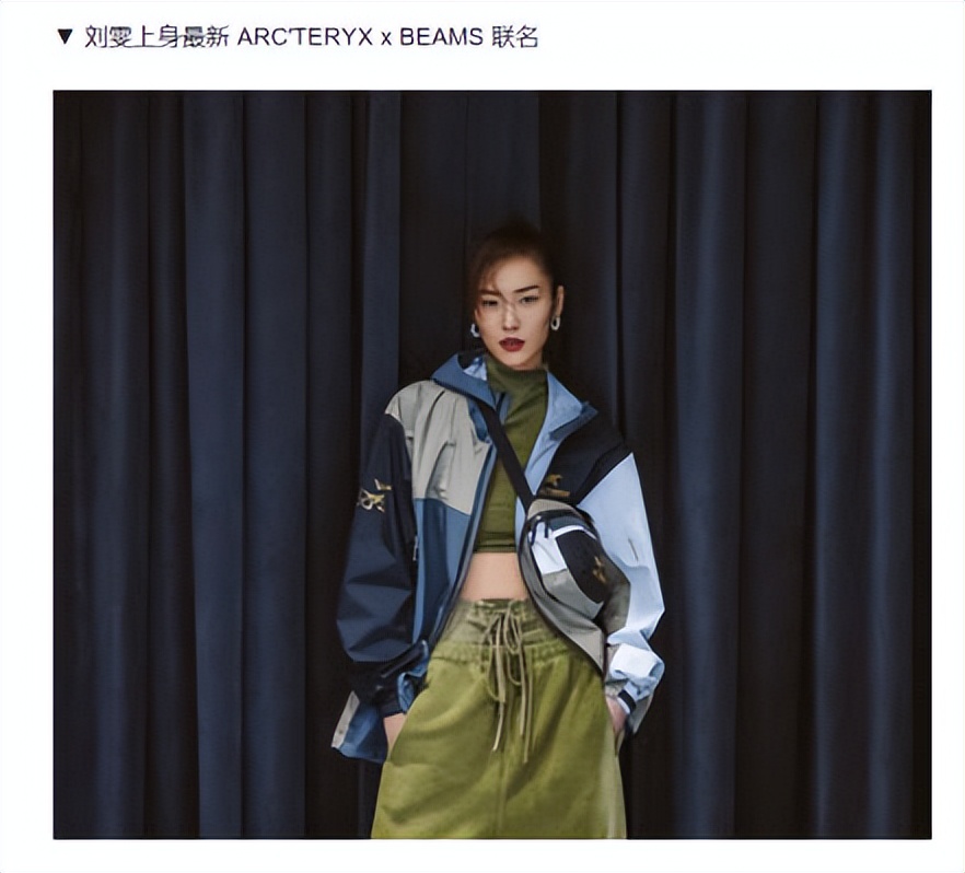 对始祖鸟品牌建议,从先行者到引领者