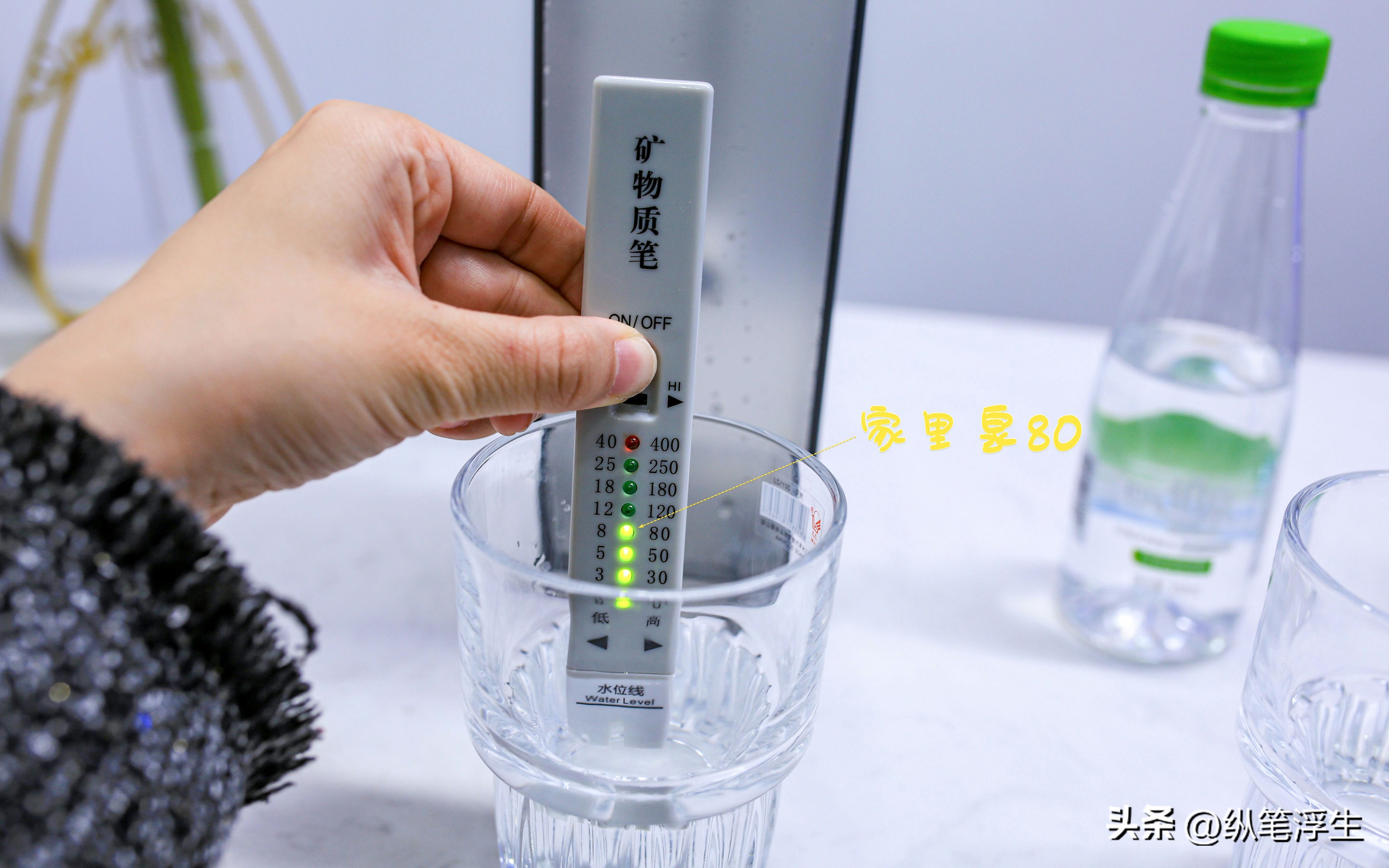 哪款矿泉机好用,矿泉水机真实使用感受