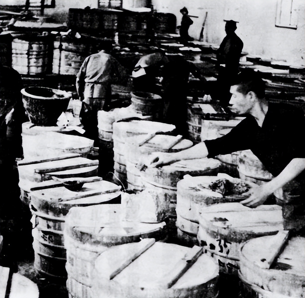 抗日战争时期美国援助日本,抗日战争前期哪国援助中国最多