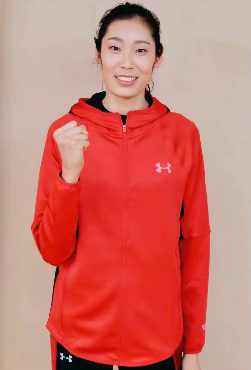 球迷对朱婷的评价,国外球迷对朱婷最新评价