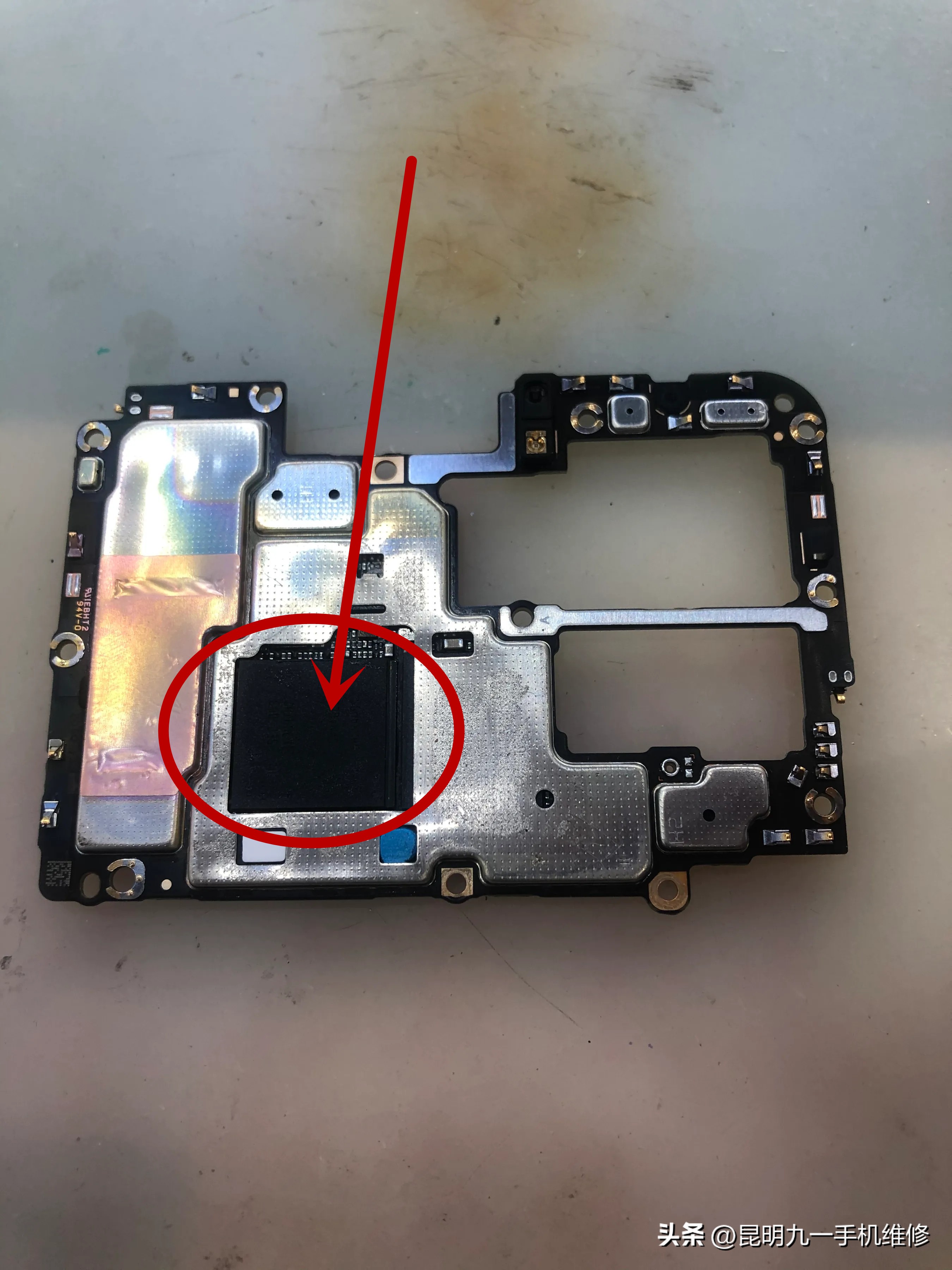 vivox60死机怎么开机,vivox60死机重启怎么回事