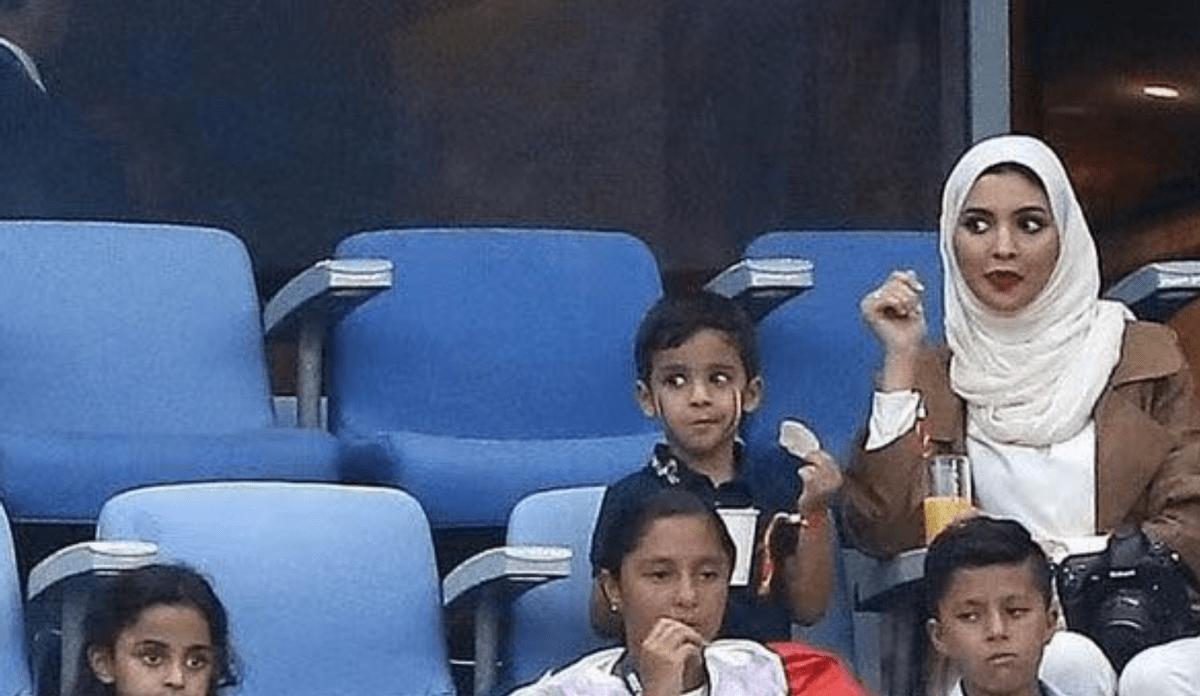 卡塔尔二王妃,伊万卡卡塔尔王妃