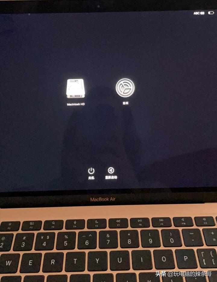 macbookairm1开机密码如何改,新款macbookairm1能装windows吗