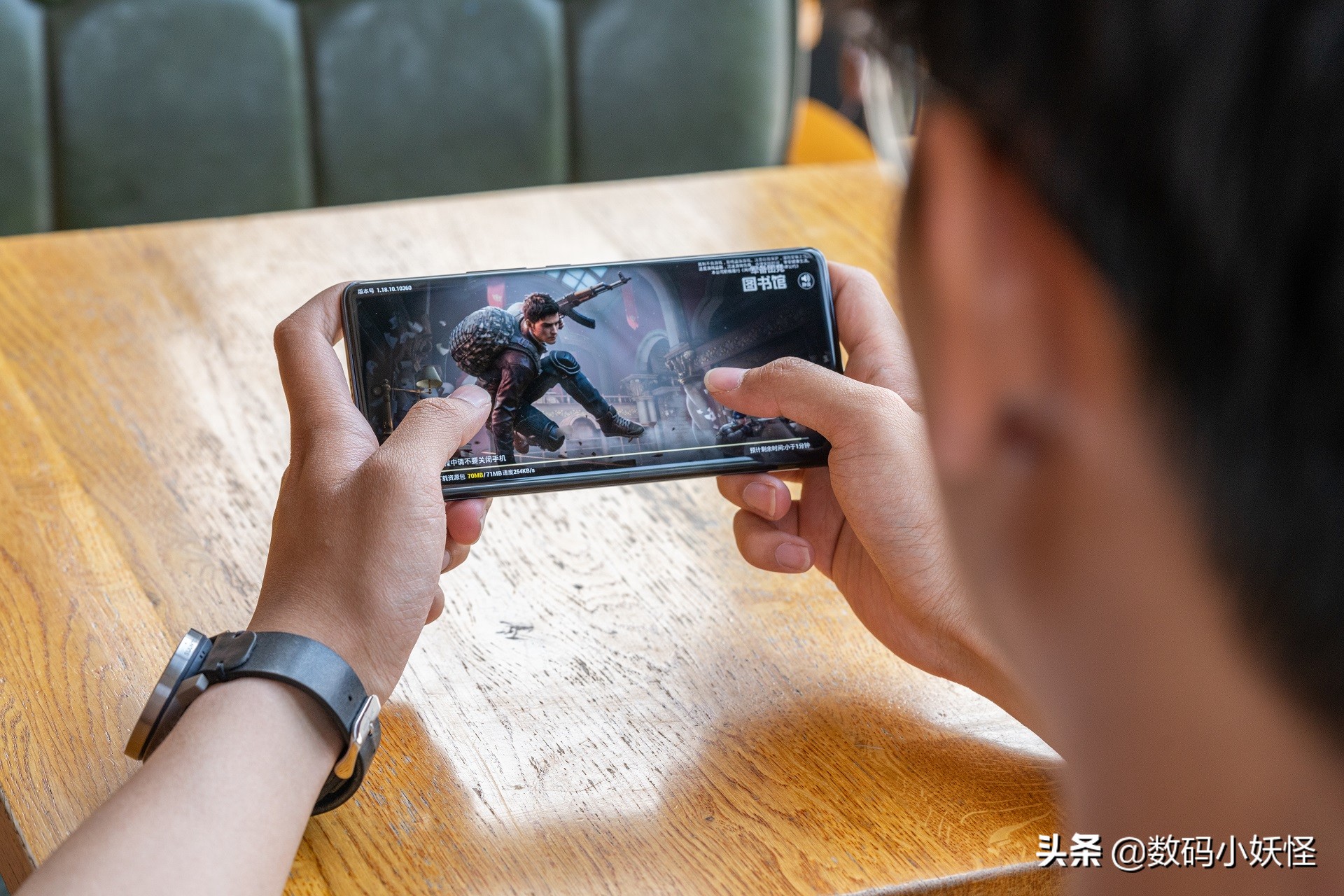 荣耀70日常使用测评,荣耀70评测游戏