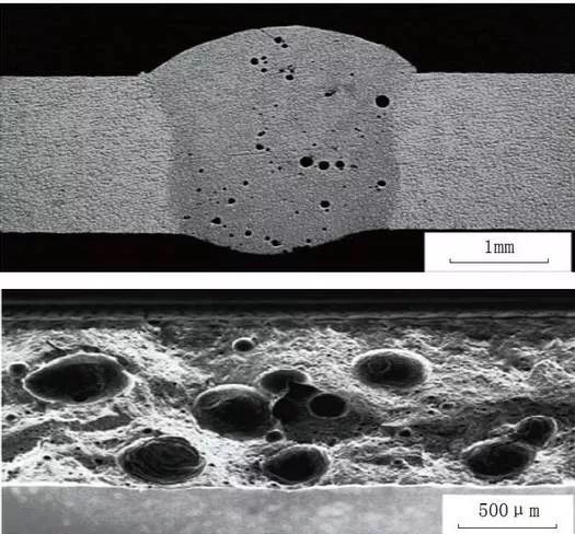 二保焊焊接速度的影响,二保焊优缺点有哪些