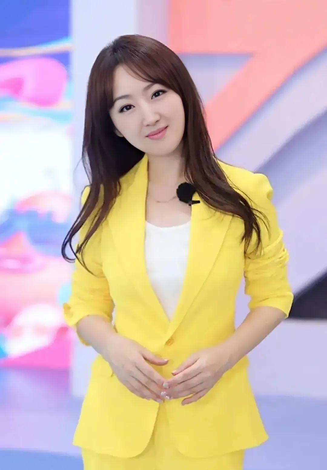 杨钰莹最迷人的采访,杨钰莹有多迷人