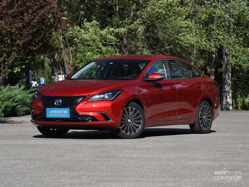 长安国产车老大,长安汽车自主品牌崛起原因