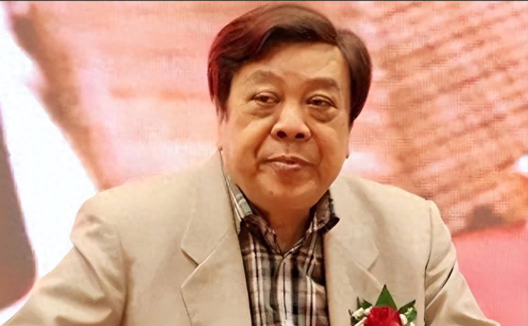 赵忠祥和饶颖的绯闻是真的吗,赵忠祥与饶颖的官司结果