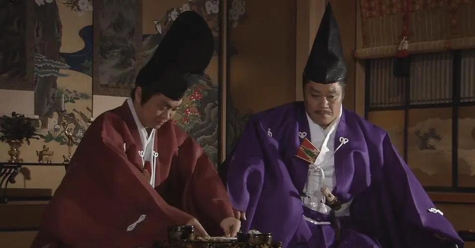 日本的幕府政治制度模式,日本幕府统治危机原因