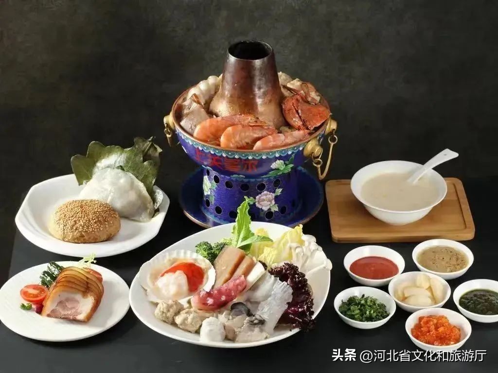 中国十大地方特色美食鉴赏,一日游必去十大美食