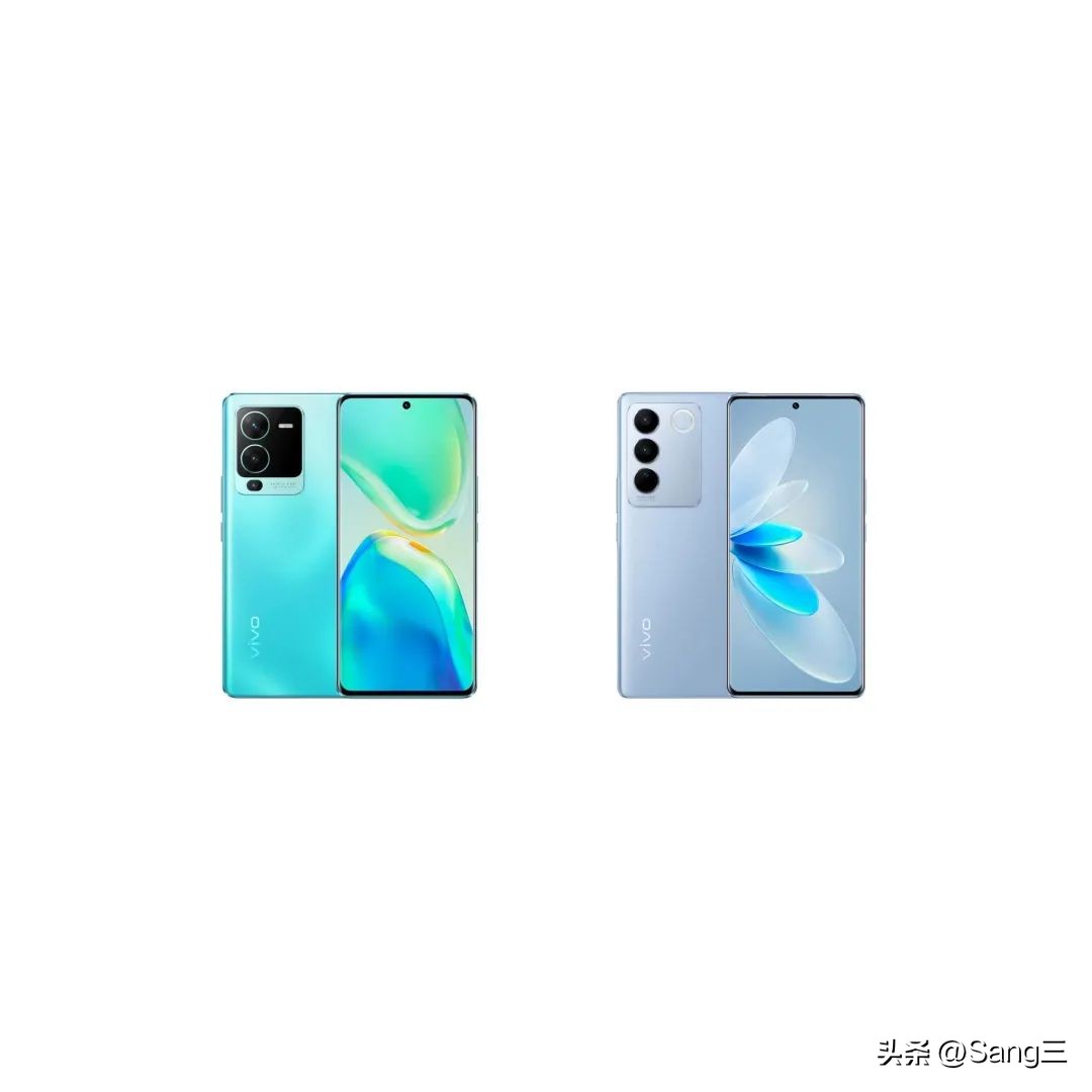 vivos15pro和vivos16pro对比,vivos15pro和vivos16区别