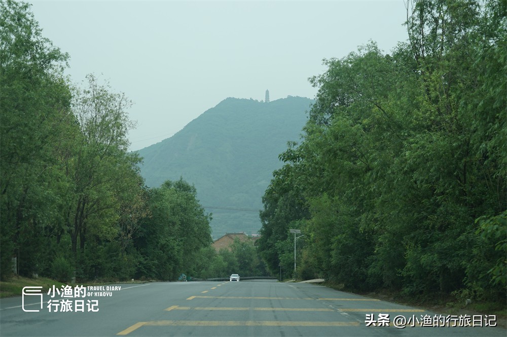 周末西安旅游攻略小众景点一日游,西安盛夏小众旅游攻略