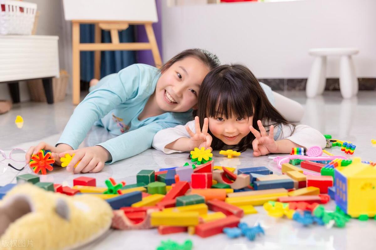 适合成年人的儿童节活动,如何让小朋友了解儿童节