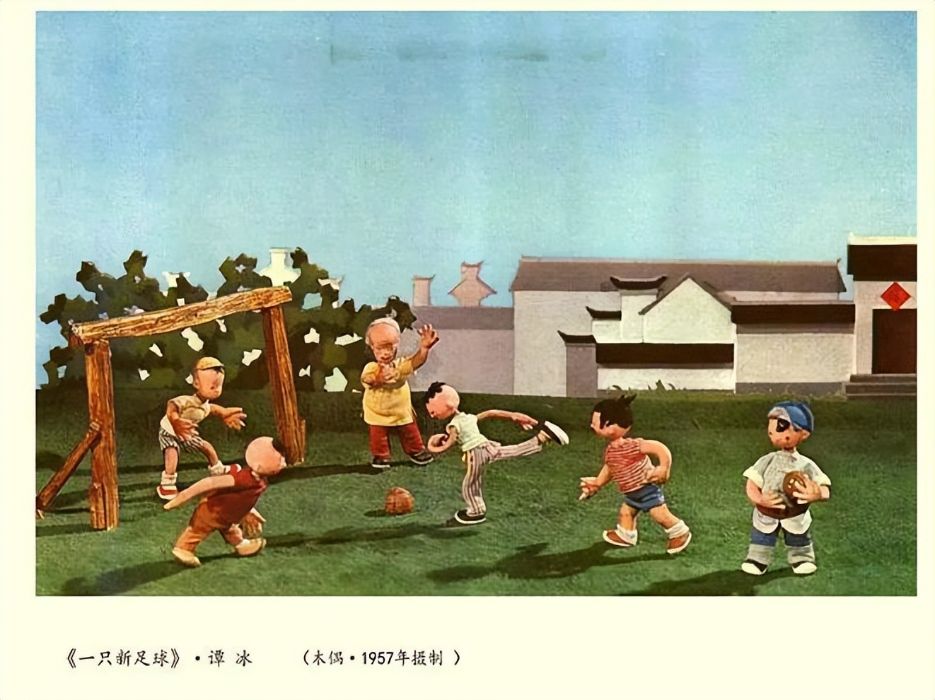 那些年看过的动画片截图,那些年看过的电视动画