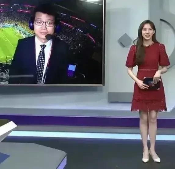 马凡舒主持央视春晚,央视马凡舒表演